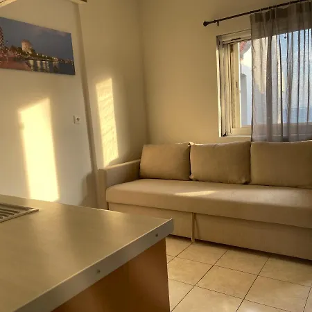 Veria Apartments Vergia Extérieur photo