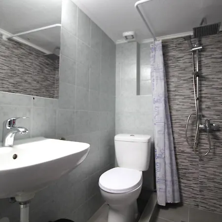 Veria Apartments Vergia Extérieur photo