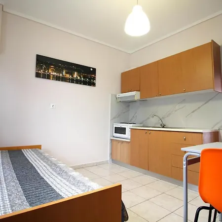 Veria Apartments Vergia Extérieur photo