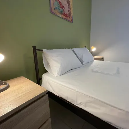 Veria Apartments Vergia Extérieur photo