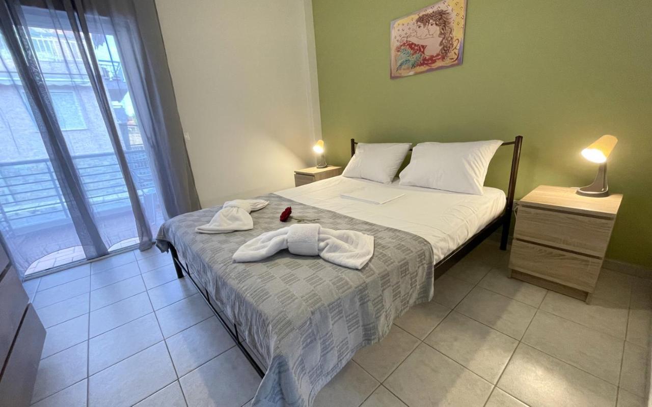 Apartment Veria