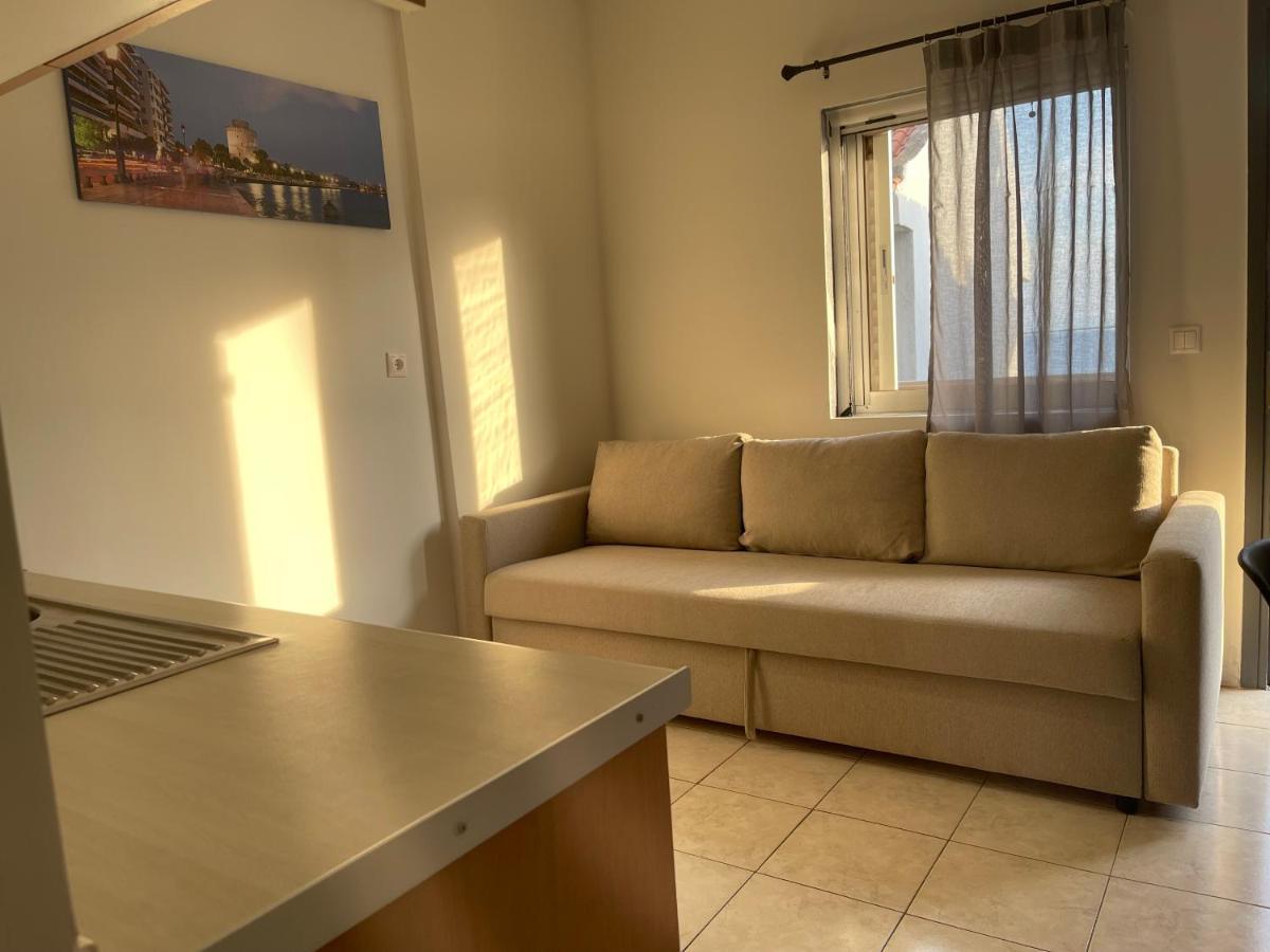 Veria Apartment *