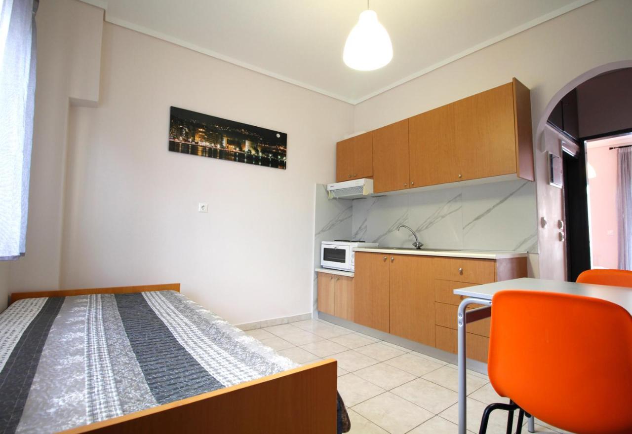 Veria Apartment *