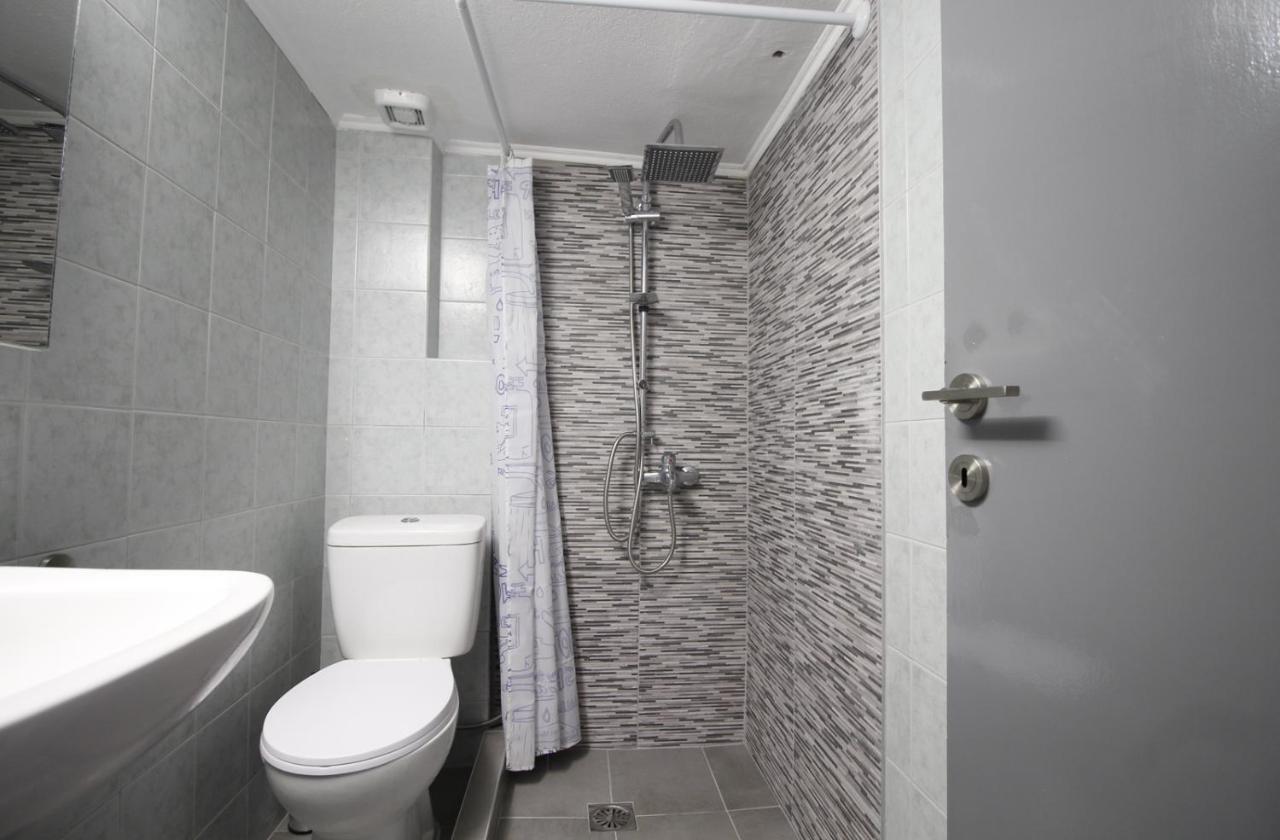 Veria Apartment Vergia