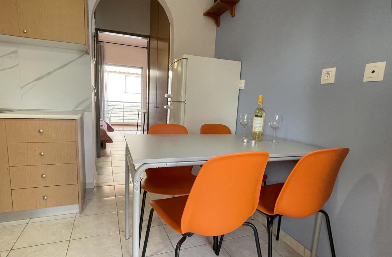 Apartment Veria *