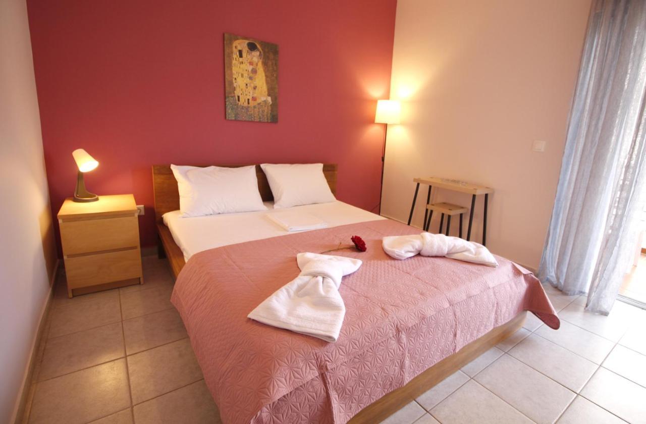 Apartment Veria *