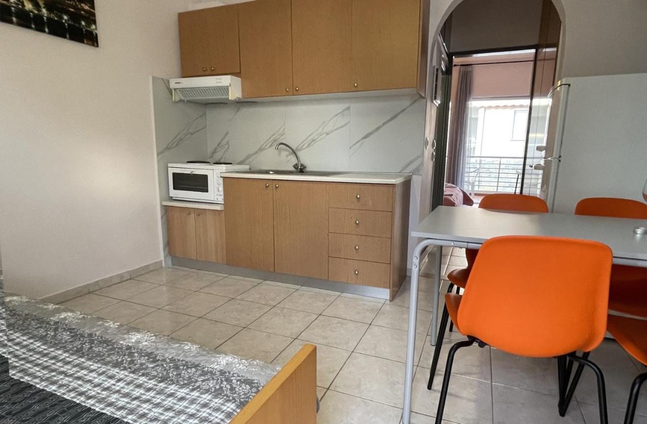 Veria Apartment