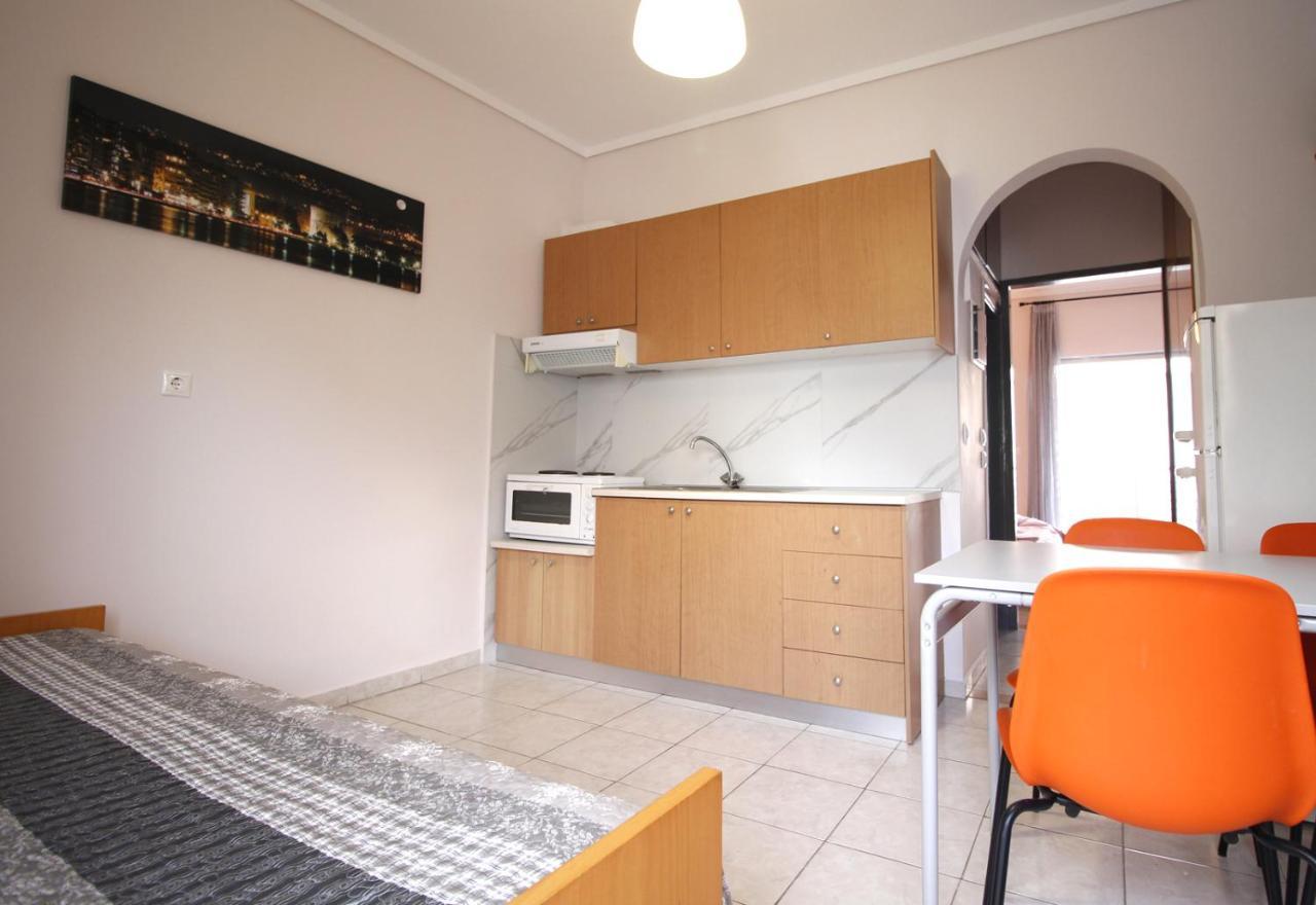 Veria Apartment *