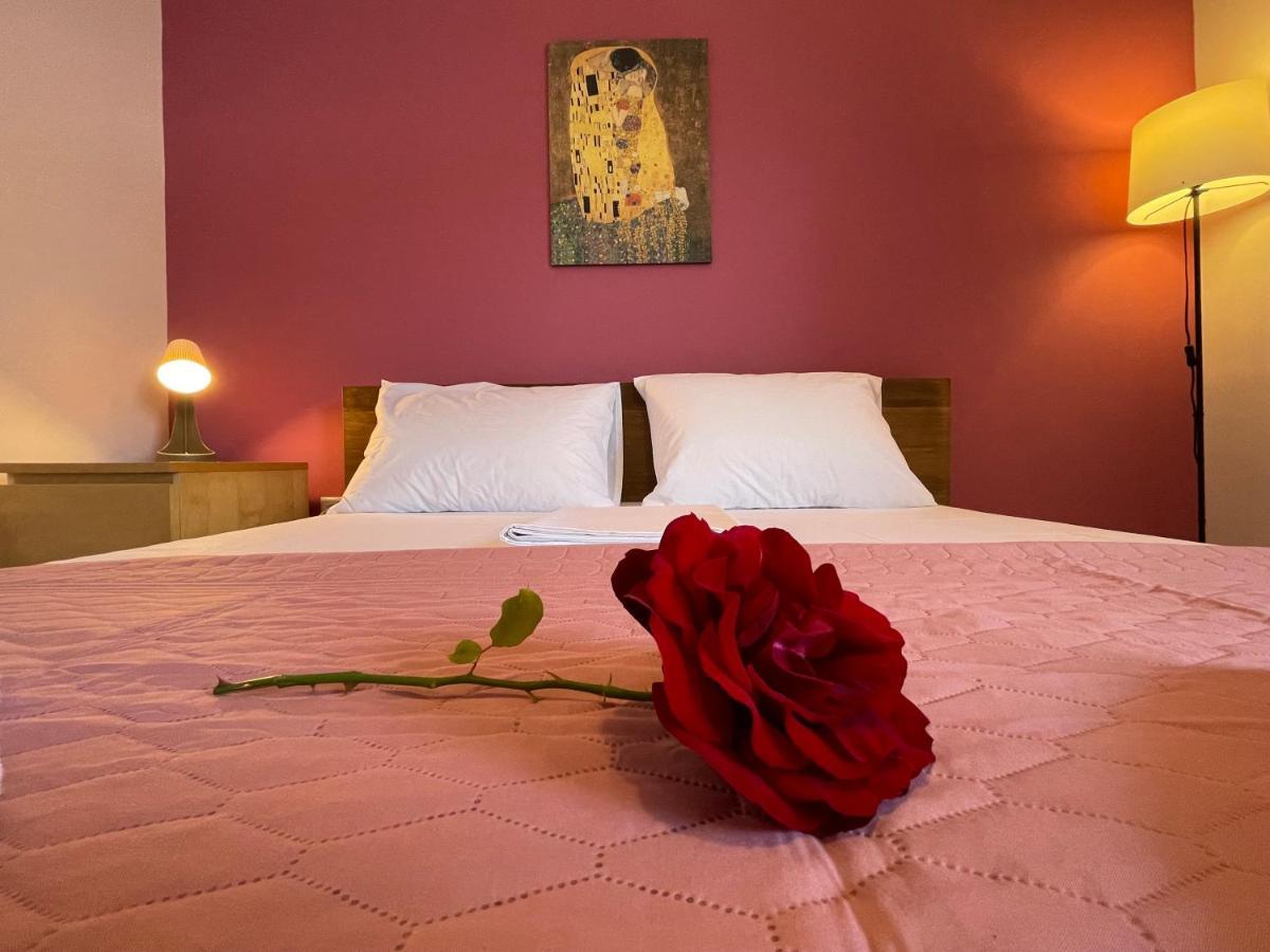 Apartment Veria *