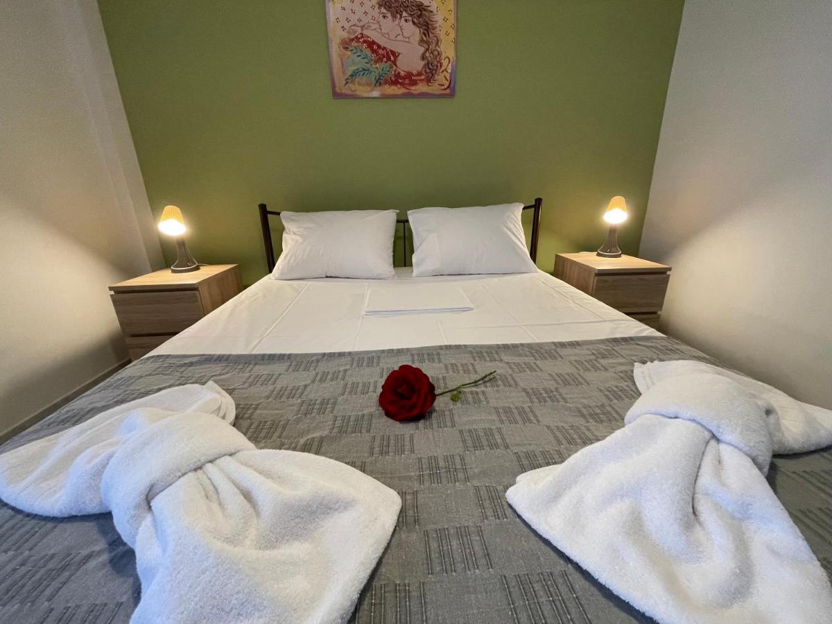 Apartment Veria *