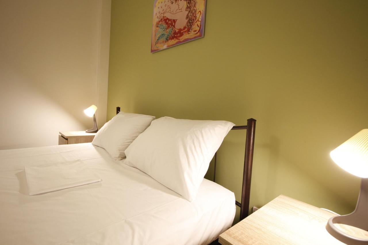 Veria Apartment *