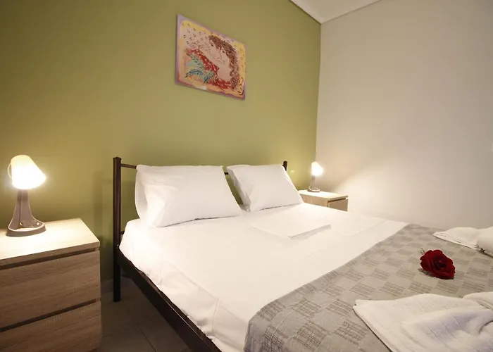 Veria Apartments