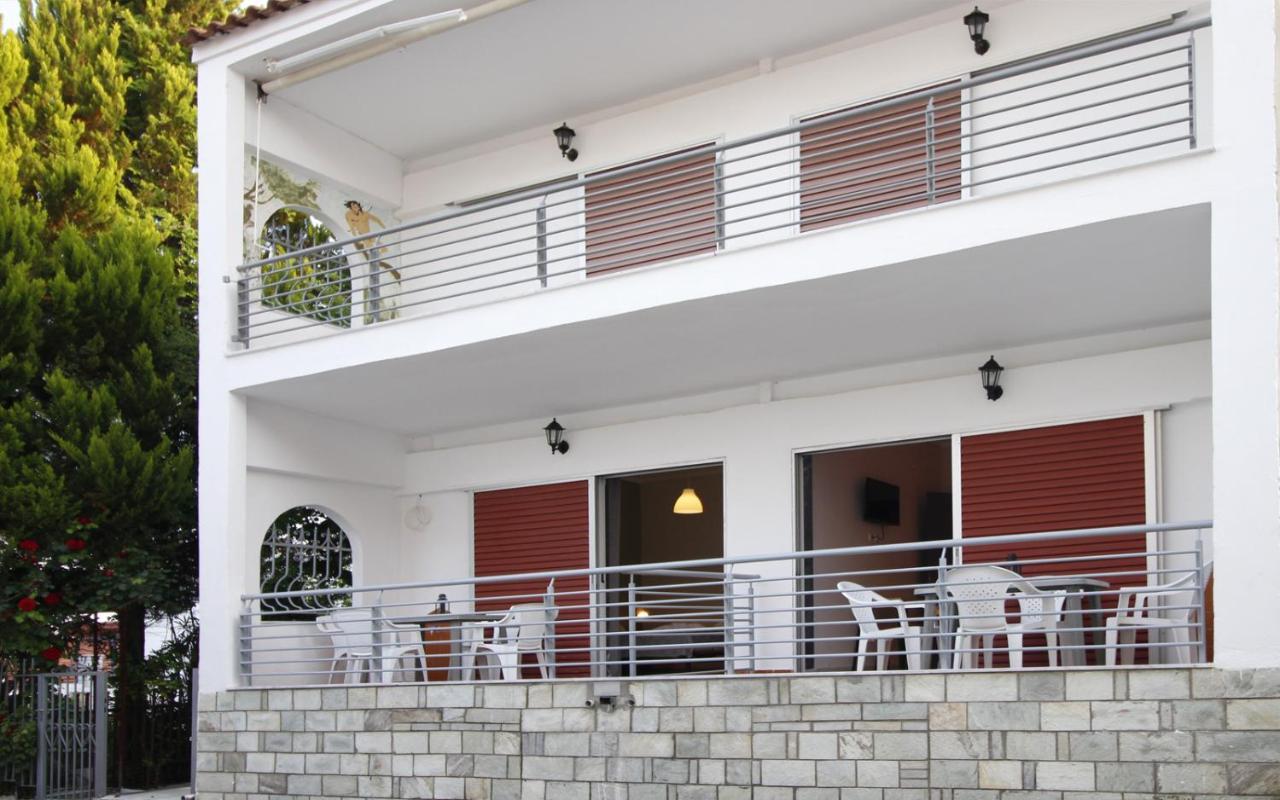 Veria Appartement *