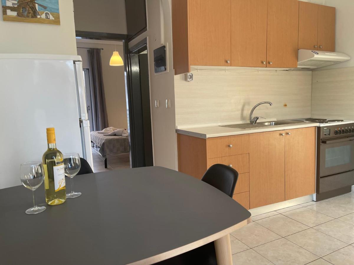 Veria Appartement *