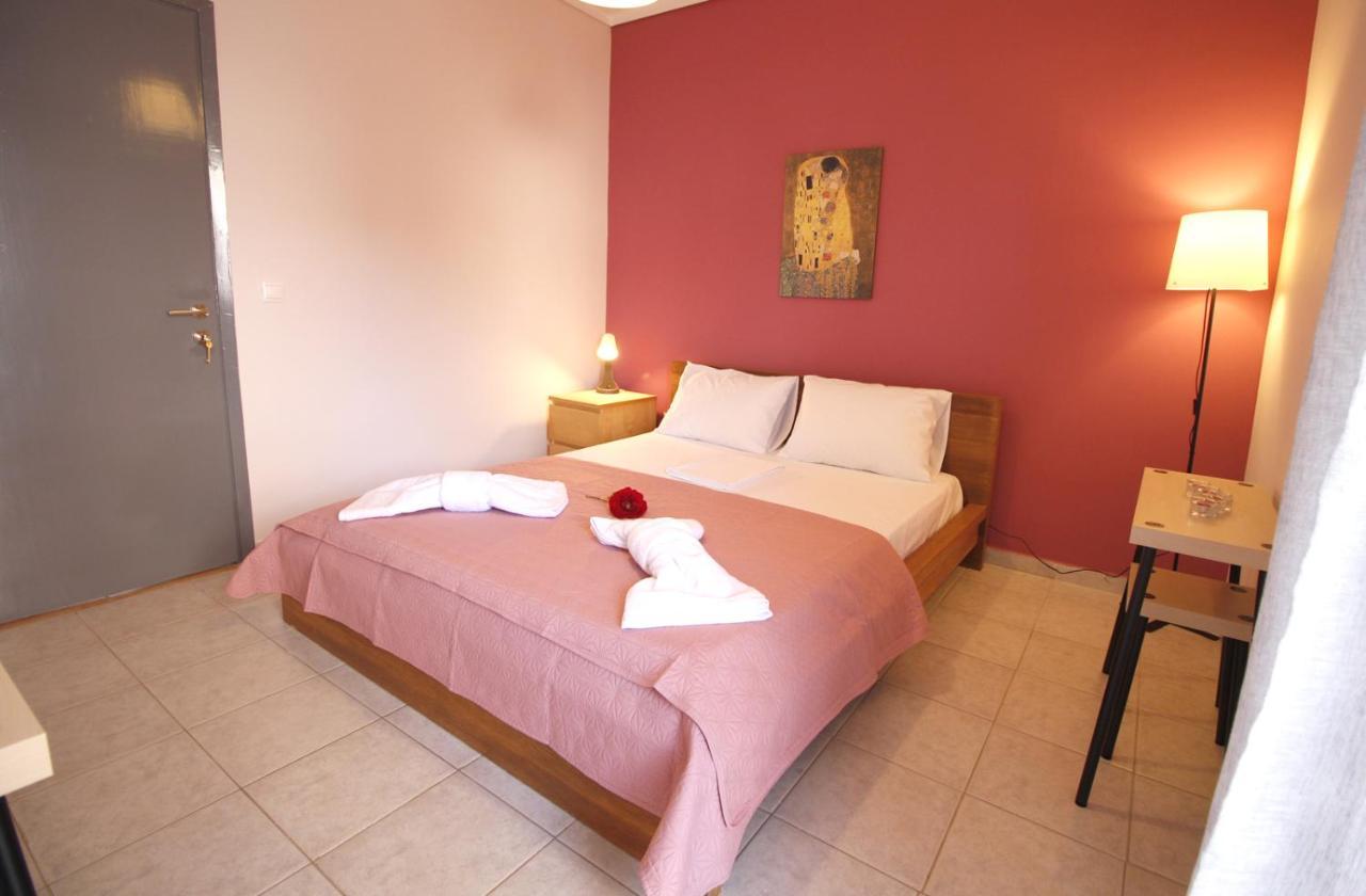 Veria Appartement