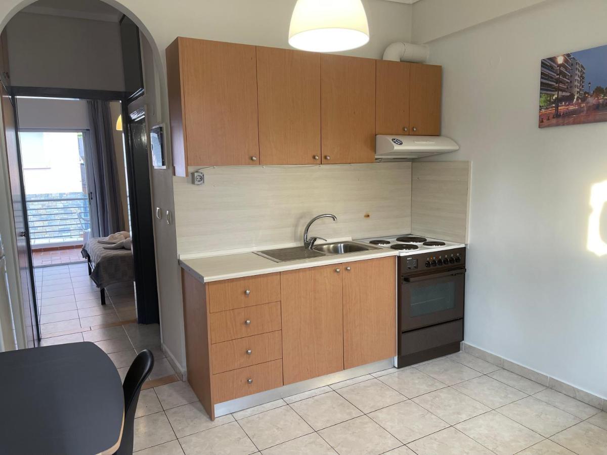 Veria Appartement *