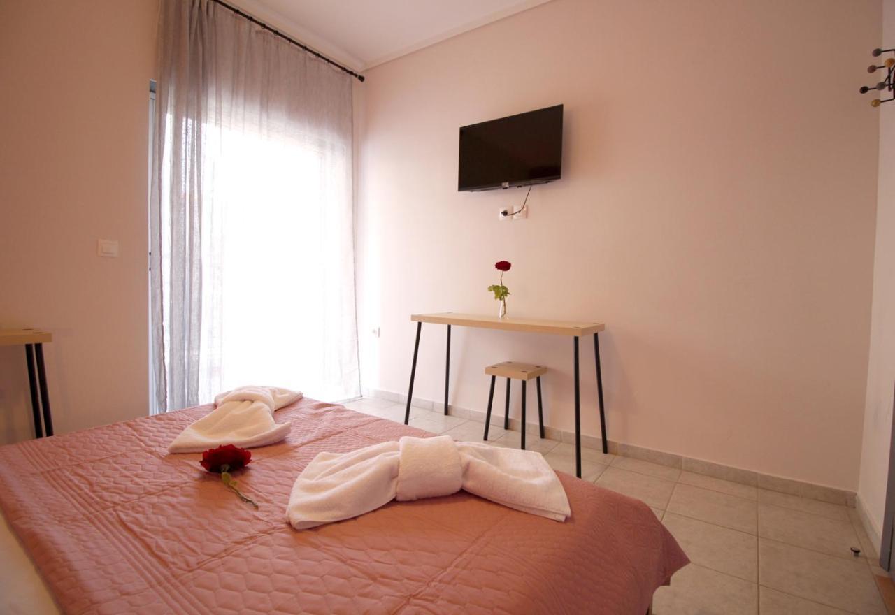 Appartement Veria *